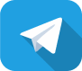 Telegram Icon